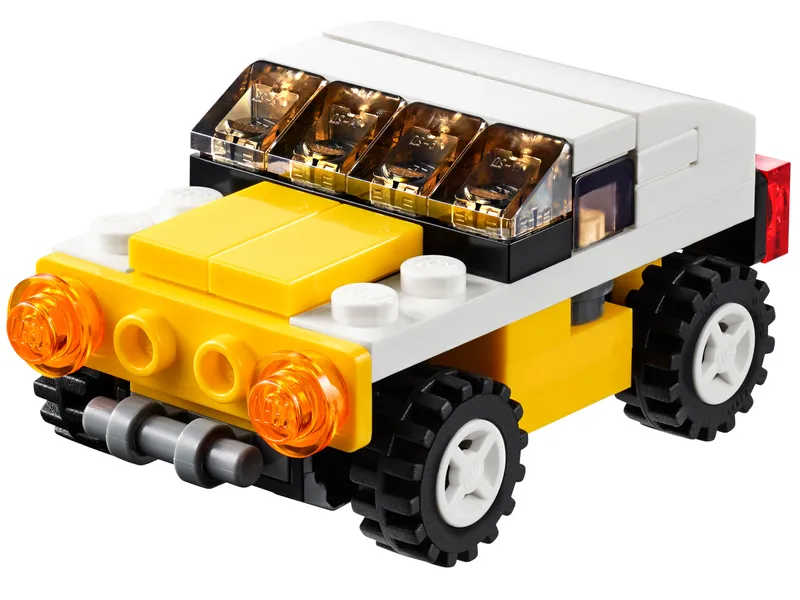 Vehicle Transporter Vehicle Transporter