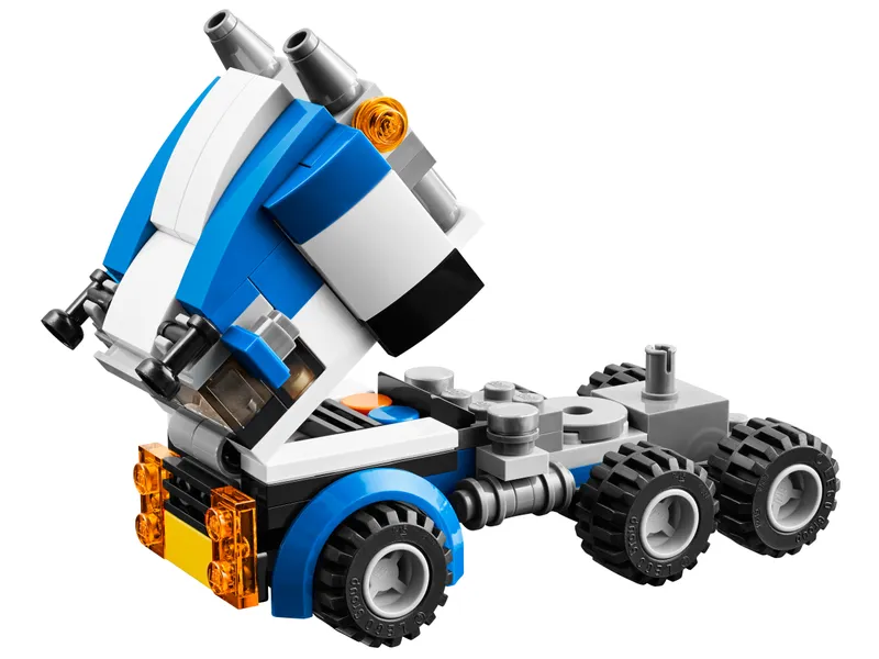 Vehicle Transporter Vehicle Transporter