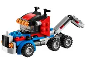 Vehicle Transporter