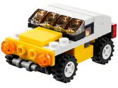 Vehicle Transporter