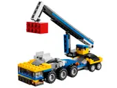 Vehicle Transporter