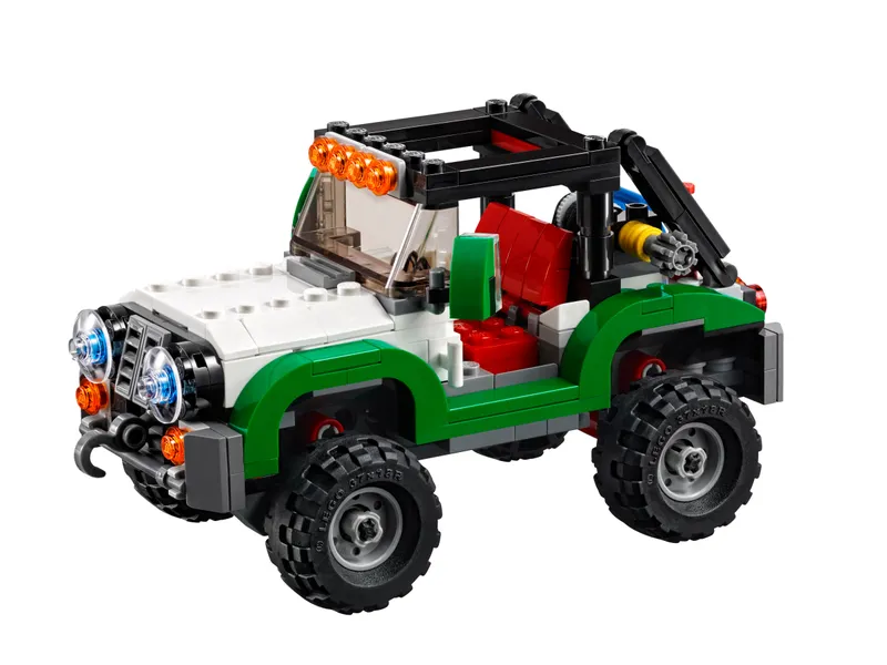 Adventure Vehicles Adventure Vehicles