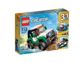 Adventure Vehicles