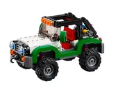 Adventure Vehicles