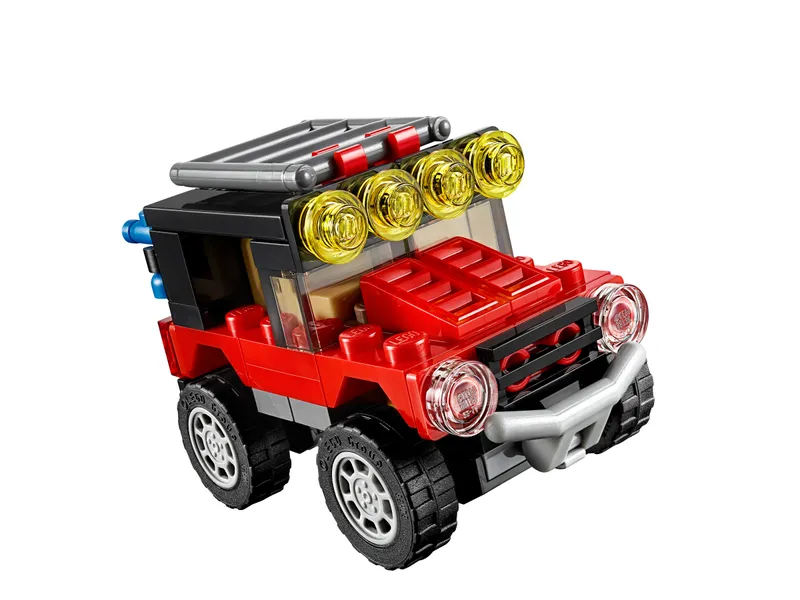 Desert Racers Desert Racers
