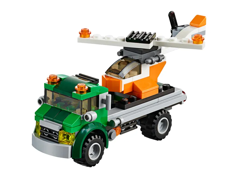 Chopper Transporter Chopper Transporter