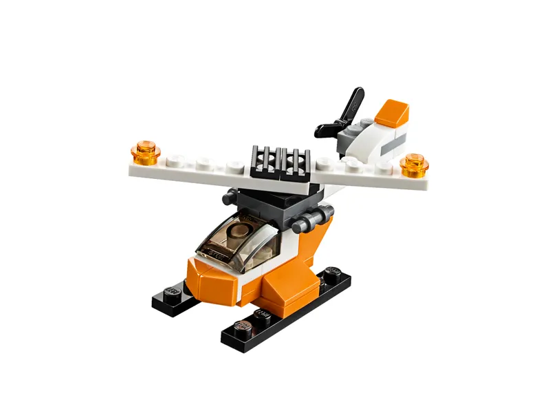 Chopper Transporter Chopper Transporter