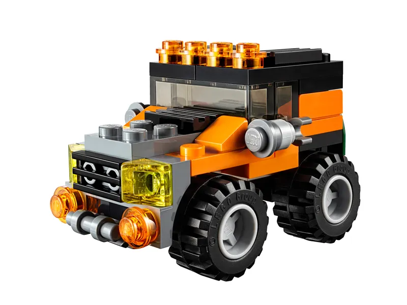 Chopper Transporter Chopper Transporter