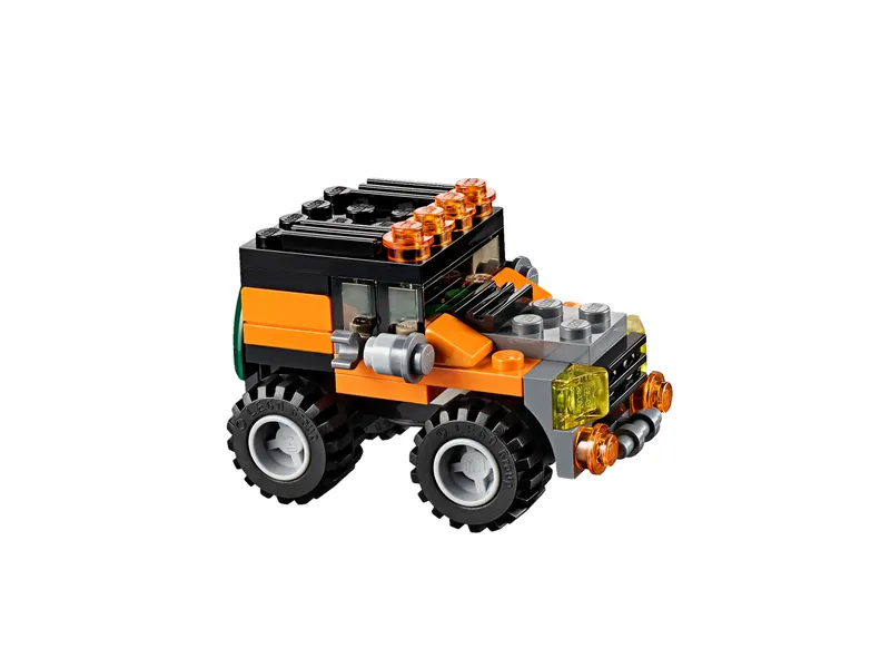 Chopper Transporter Chopper Transporter