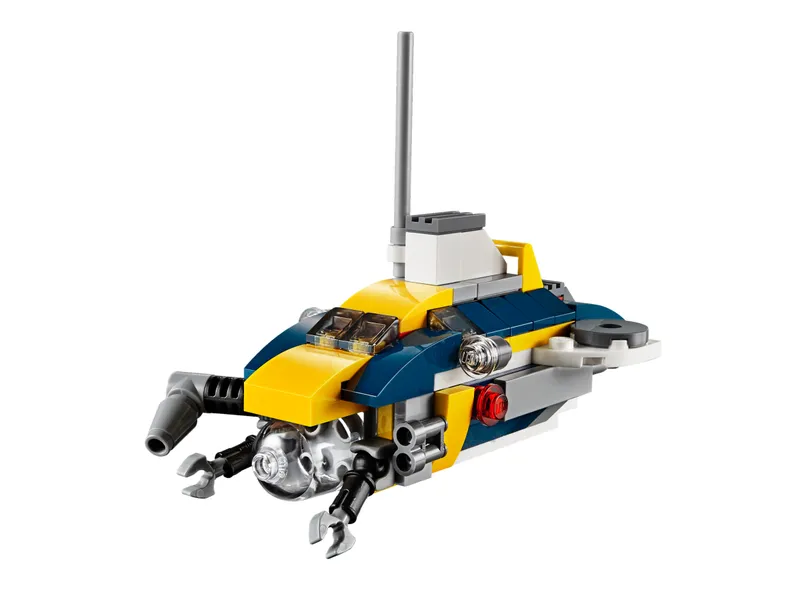 Ocean Explorer Ocean Explorer