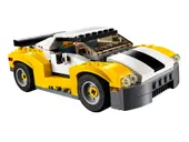Fast Car