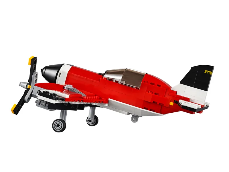Propeller Plane Propeller Plane