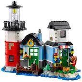 Lighthouse Point