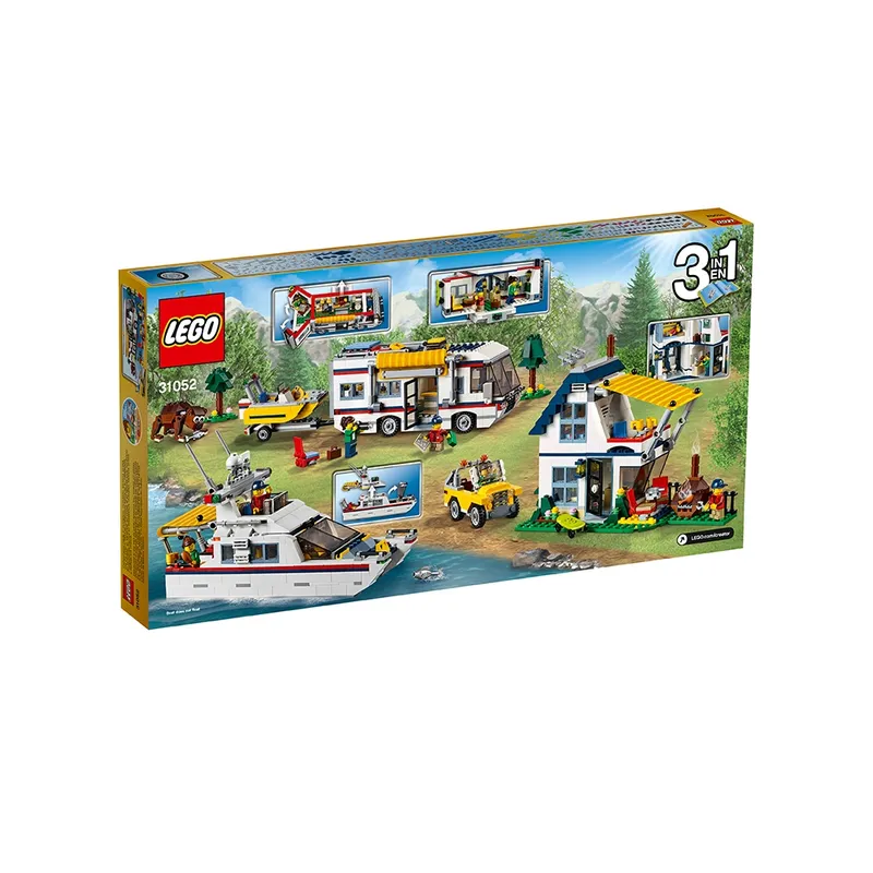 Vacation Getaways Vacation Getaways