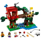 Treehouse Adventures