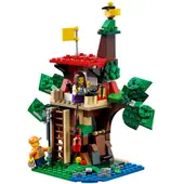 Treehouse Adventures
