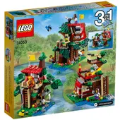 Treehouse Adventures