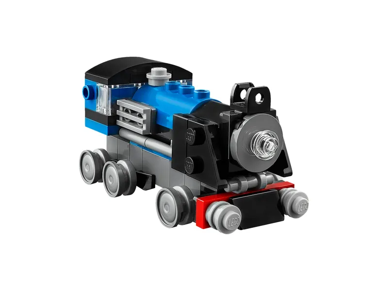 Blue Express Blue Express