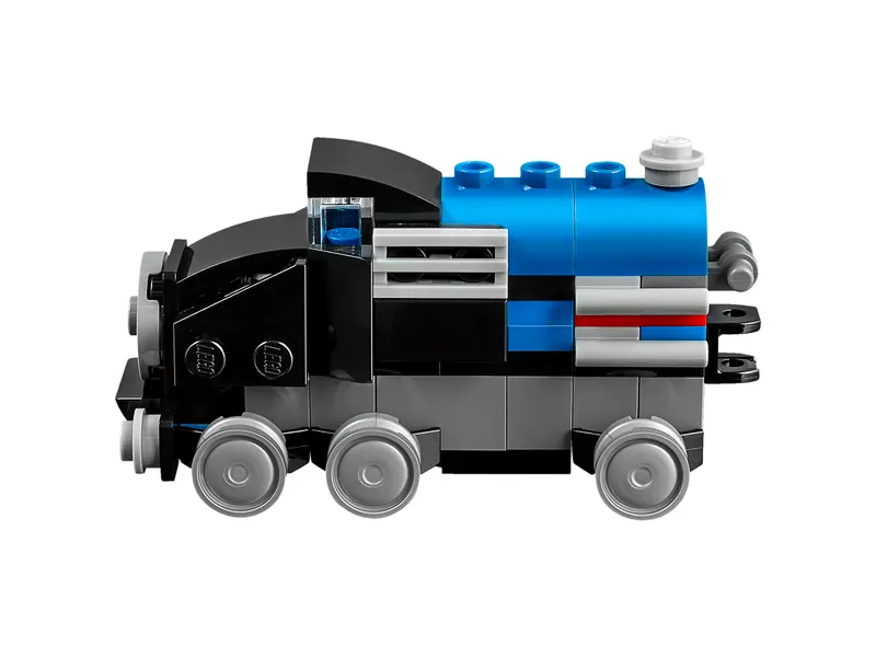 Blue Express Blue Express