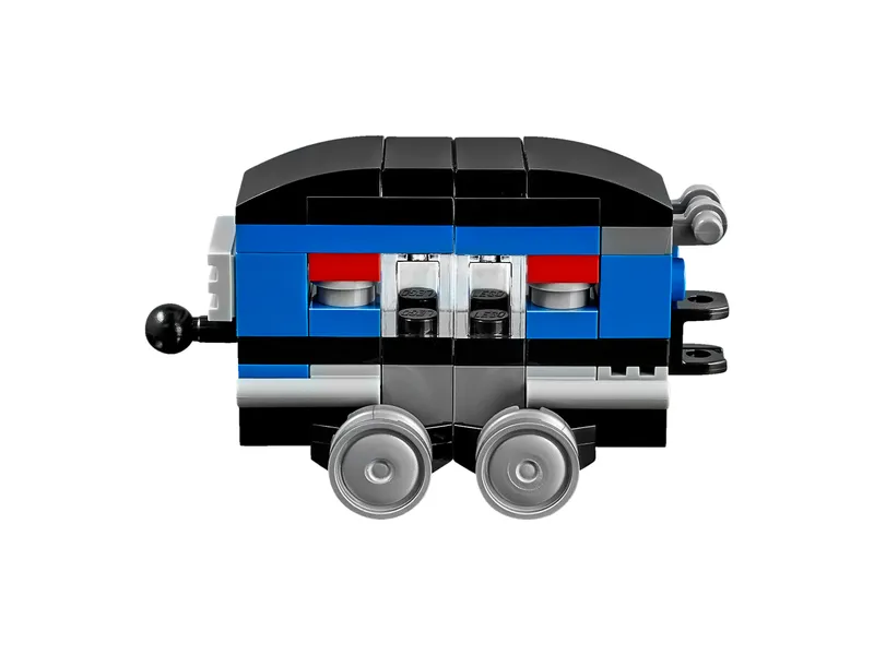 Blue Express Blue Express