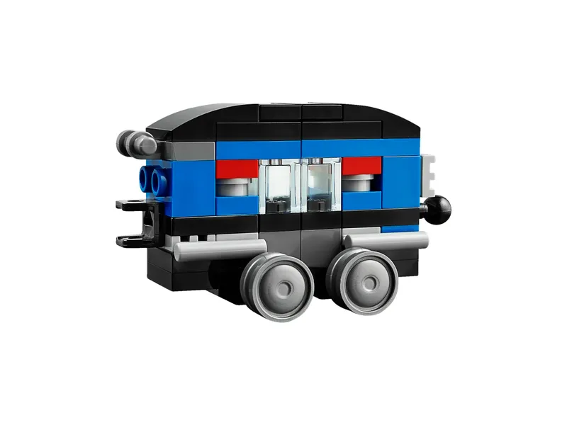 Blue Express Blue Express