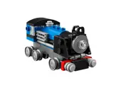 Blue Express