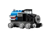 Blue Express