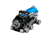 Blue Express