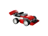 Red Racer