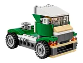 Green Cruiser