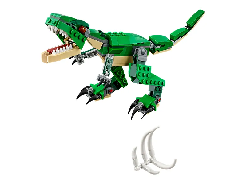Mighty Dinosaurs Mighty Dinosaurs