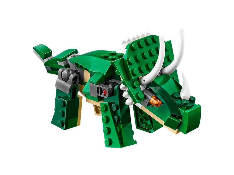 Mighty Dinosaurs Mighty Dinosaurs