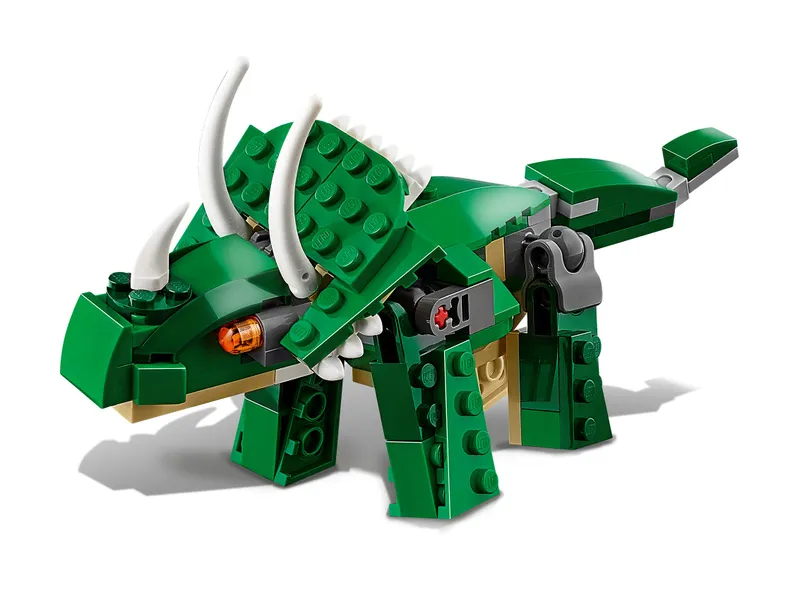 Mighty Dinosaurs Mighty Dinosaurs