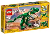 Mighty Dinosaurs