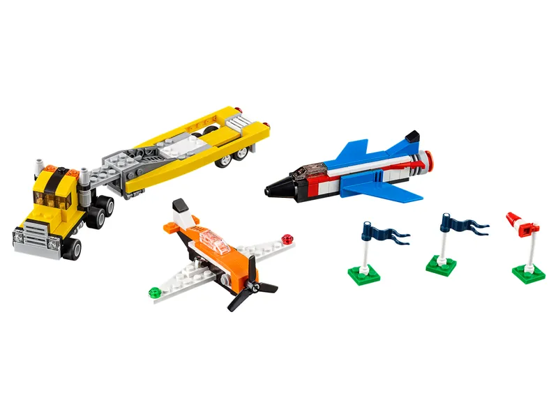 Airshow Aces Airshow Aces