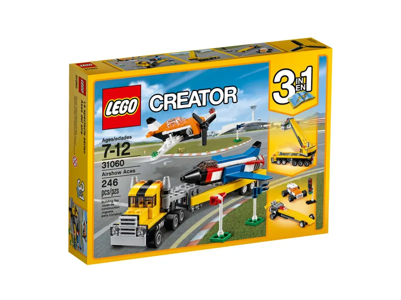 Airshow Aces Airshow Aces