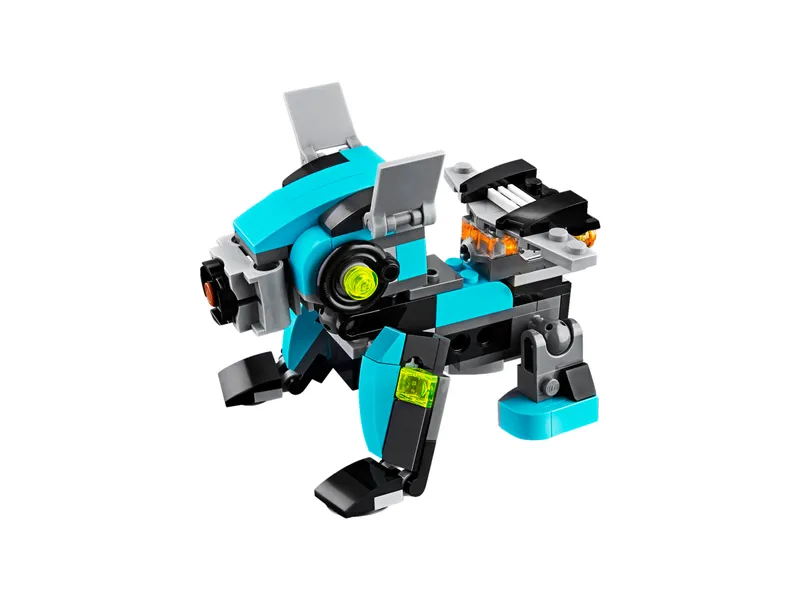 Robo Explorer Robo Explorer