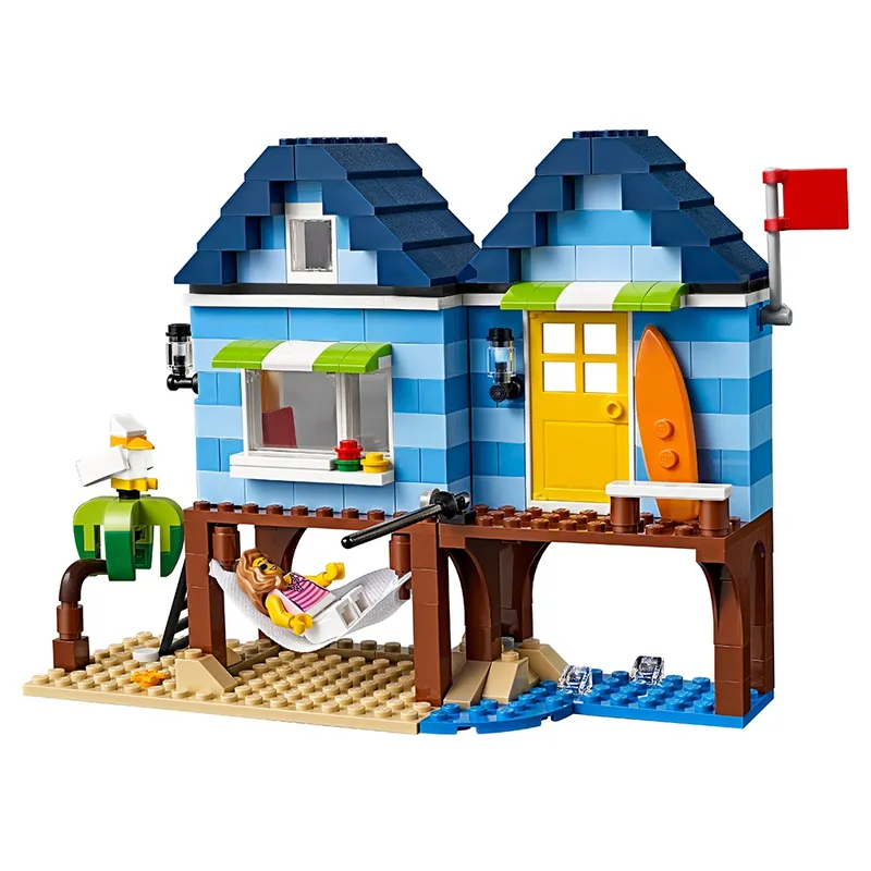 Beachside Vacation Beachside Vacation