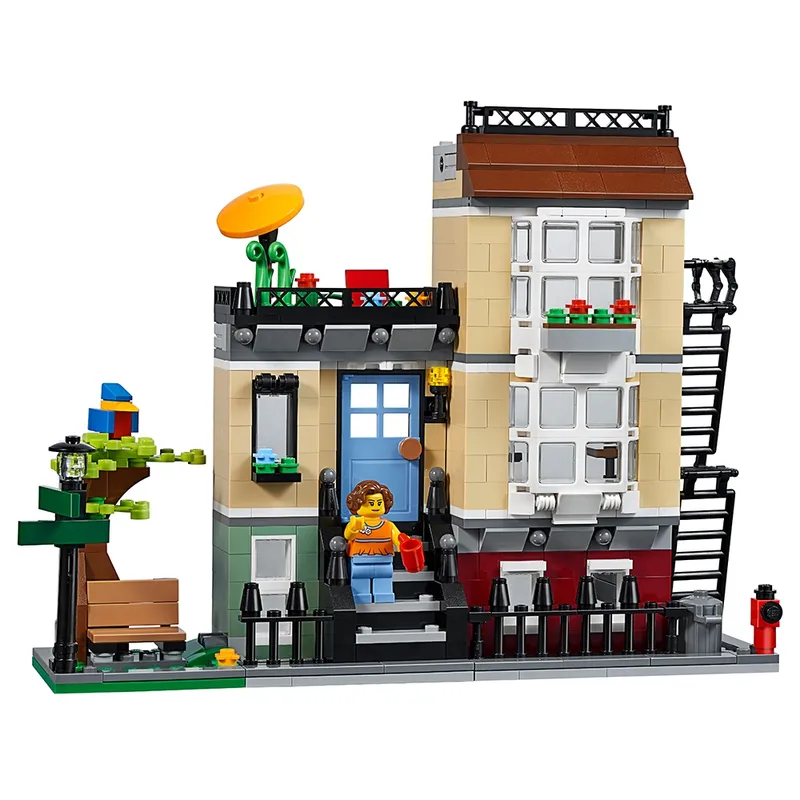 Park Street Townhouse Park Street Townhouse