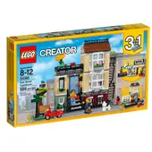 Park Street Townhouse