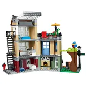 Park Street Townhouse