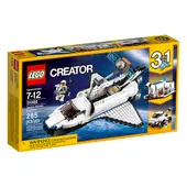 Space Shuttle Explorer