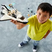 Space Shuttle Explorer