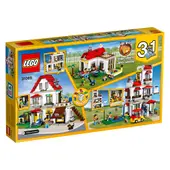 Modular Family Villa