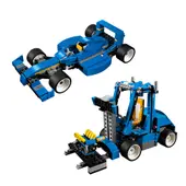 Turbo Track Racer