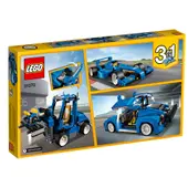 Turbo Track Racer