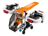 Drone Explorer