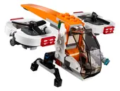 Drone Explorer