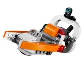 Drone Explorer