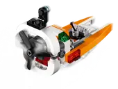 Drone Explorer